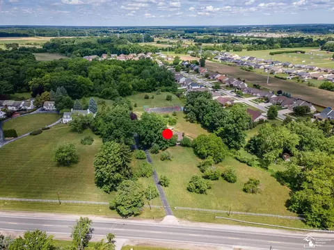 View/Area - 14359 S Dixie, Monroe, MI 48161 photo 1 of 10