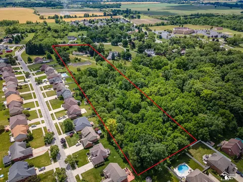 View/Area - 14359 S Dixie, Monroe, MI 48161 photo 6 of 10