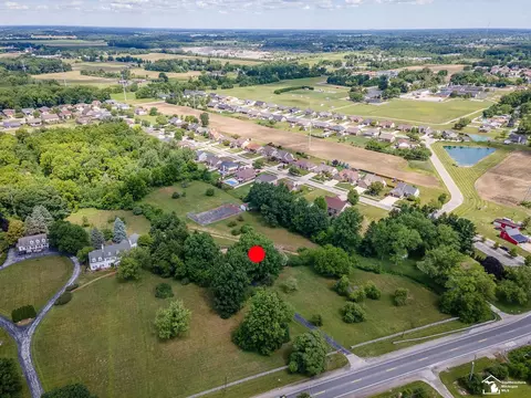 View/Area - 14359 S Dixie, Monroe, MI 48161 photo 2 of 10
