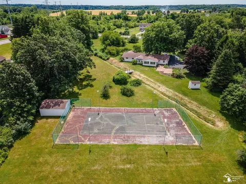 View/Area - 14359 S Dixie, Monroe, MI 48161 photo 10 of 10
