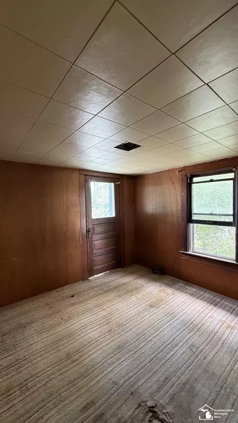 Bedroom - 474 Riverview, Monroe, MI 48162 photo 1 of 3