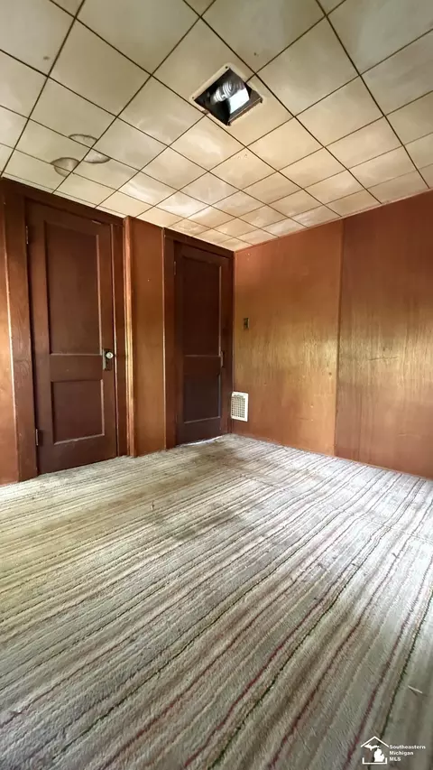 Bedroom - 474 Riverview, Monroe, MI 48162 photo 3 of 3