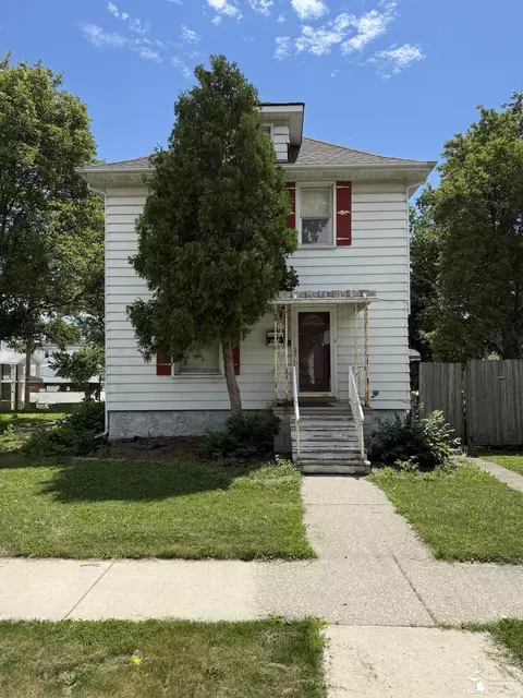 474 Riverview, Monroe, MI 48162