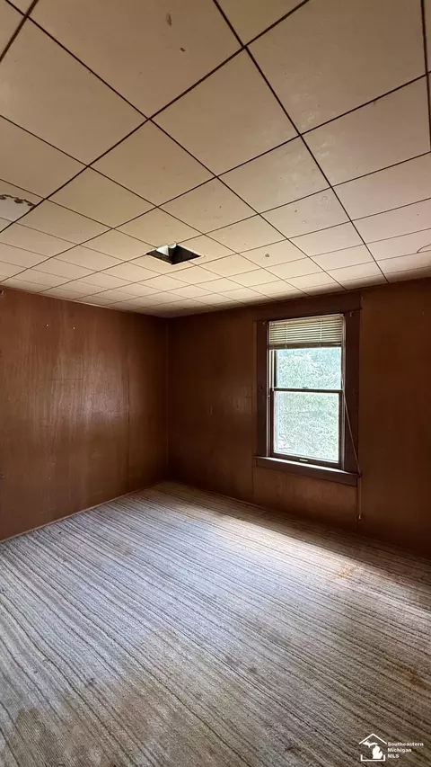 Bedroom - 474 Riverview, Monroe, MI 48162 photo 2 of 3