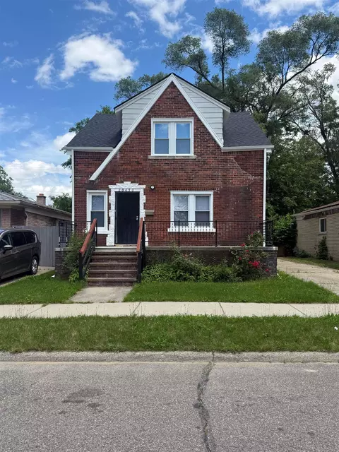 20470 Kentucky, Detroit, MI 48221