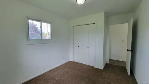 Bedroom - 9165 Carson, Tecumseh, MI 49286 photo 3 of 6