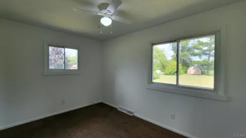 Bedroom - 9165 Carson, Tecumseh, MI 49286 photo 5 of 6