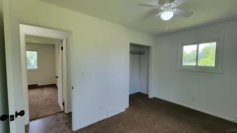 Bedroom - 9165 Carson, Tecumseh, MI 49286 photo 6 of 6