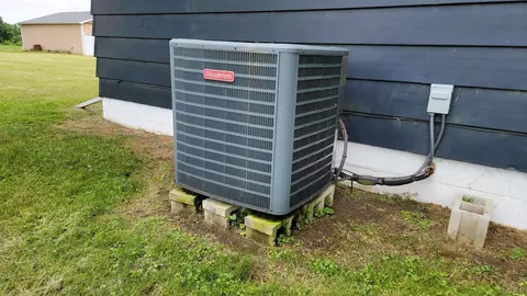 Exterior - 9165 Carson, Tecumseh, MI 49286 photo 6 of 7