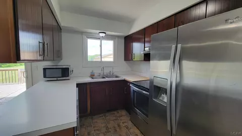 Kitchen - 9165 Carson, Tecumseh, MI 49286 photo 1 of 4