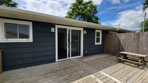 Exterior - 9165 Carson, Tecumseh, MI 49286 photo 2 of 7