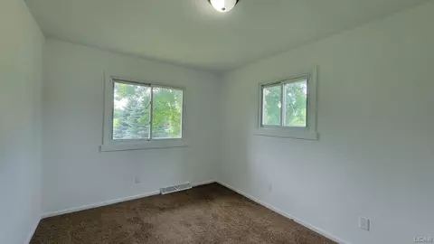 Bedroom - 9165 Carson, Tecumseh, MI 49286 photo 1 of 6