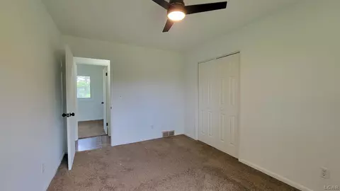 Bedroom - 9165 Carson, Tecumseh, MI 49286 photo 2 of 6