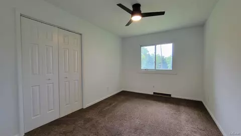 Bedroom - 9165 Carson, Tecumseh, MI 49286 photo 4 of 6