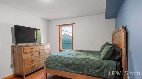 Bedroom - 1720 S 8th, Escanaba, MI 48929 photo 1 of 3