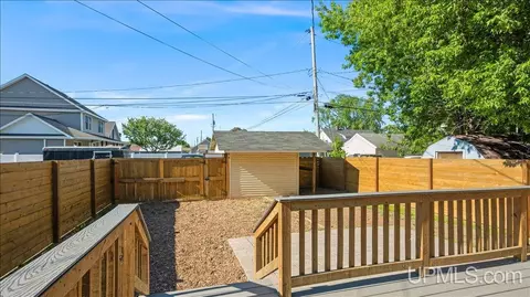 Exterior - 1720 S 8th, Escanaba, MI 48929 photo 2 of 2