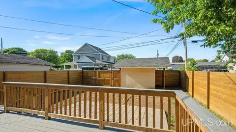 Exterior - 1720 S 8th, Escanaba, MI 48929 photo 1 of 2