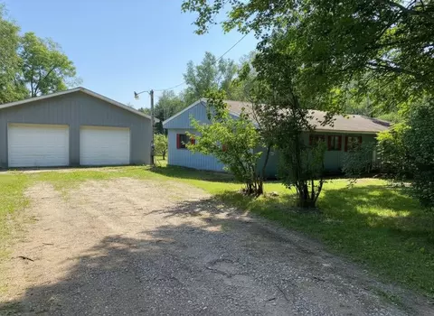 5131 W Washington, Lake, MI 48632