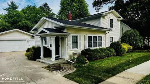 531 Randolph, Owosso, MI 48867