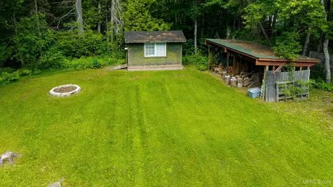 Exterior - 2813 Us 41 W, Ishpeming, MI 49849 photo 10 of 20