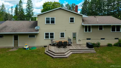 Exterior - 2813 Us 41 W, Ishpeming, MI 49849 photo 14 of 20