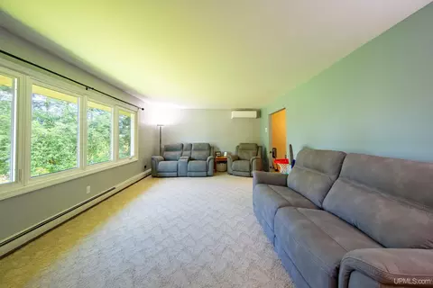 Living - 2813 Us 41 W, Ishpeming, MI 49849 photo 2 of 3