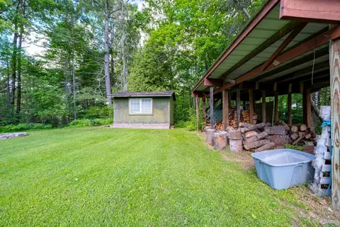 Exterior - 2813 Us 41 W, Ishpeming, MI 49849 photo 9 of 20