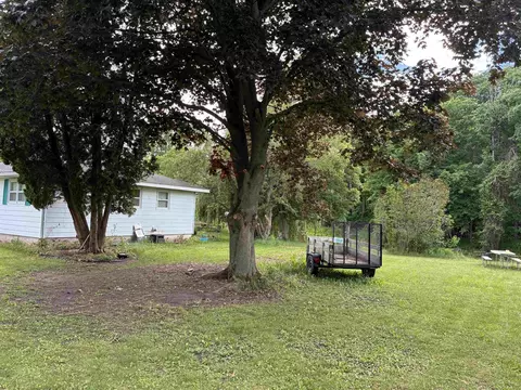 Exterior - 435 N Main, Au Gres, MI 48703 photo 7 of 7