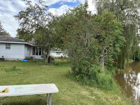 Exterior - 435 N Main, Au Gres, MI 48703 photo 6 of 7