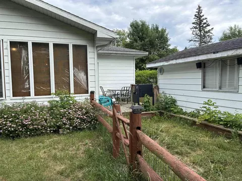 Exterior - 435 N Main, Au Gres, MI 48703 photo 3 of 7