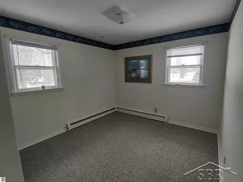 Bedroom - 435 N Main, Au Gres, MI 48703 photo 2 of 3