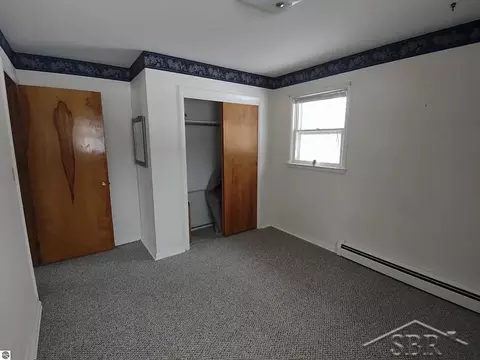 Bedroom - 435 N Main, Au Gres, MI 48703 photo 3 of 3