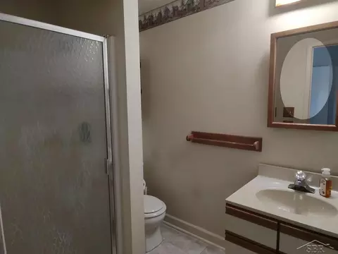 Bath - 435 N Main, Au Gres, MI 48703 photo 2 of 2