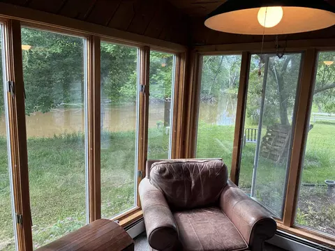 Exterior - 435 N Main, Au Gres, MI 48703 photo 2 of 7