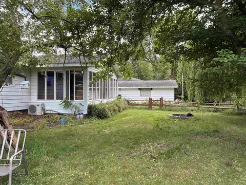 Exterior - 435 N Main, Au Gres, MI 48703 photo 5 of 7
