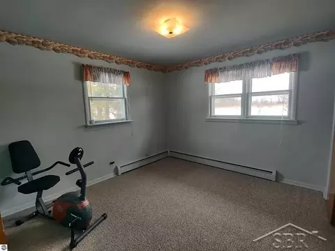 Bedroom - 435 N Main, Au Gres, MI 48703 photo 1 of 3