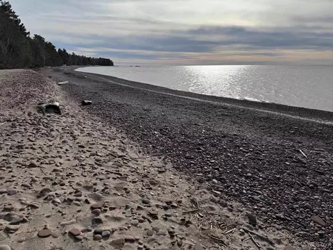View/Area - 5877 Five Mile Pt, Allouez, MI 49805 photo 10 of 20