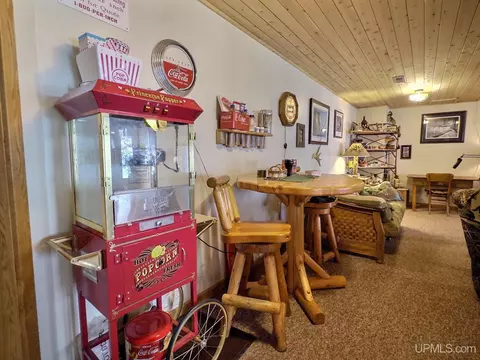 Other - 5877 Five Mile Pt, Allouez, MI 49805 photo 7 of 22