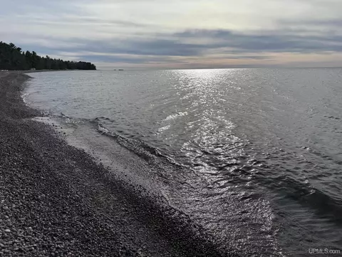 View/Area - 5877 Five Mile Pt, Allouez, MI 49805 photo 11 of 20