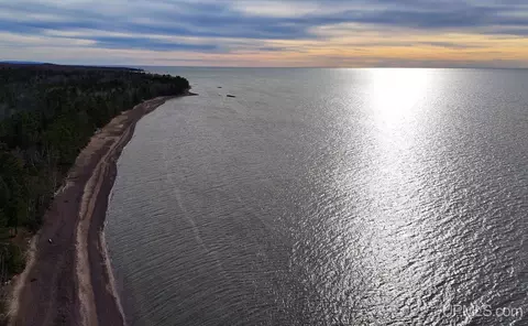 View/Area - 5877 Five Mile Pt, Allouez, MI 49805 photo 5 of 20