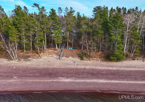 Other - 5877 Five Mile Pt, Allouez, MI 49805 photo 8 of 22