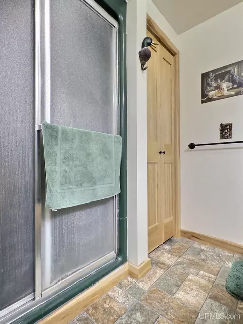 Bath - 5877 Five Mile Pt, Allouez, MI 49805 photo 4 of 4