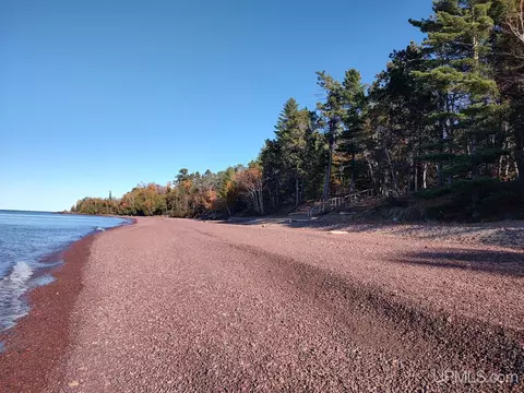 View/Area - 5877 Five Mile Pt, Allouez, MI 49805 photo 20 of 20