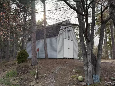 Exterior - 5877 Five Mile Pt, Allouez, MI 49805 photo 3 of 12