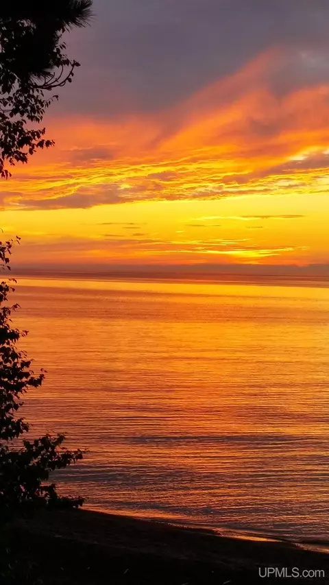 View/Area - 5877 Five Mile Pt, Allouez, MI 49805 photo 15 of 20