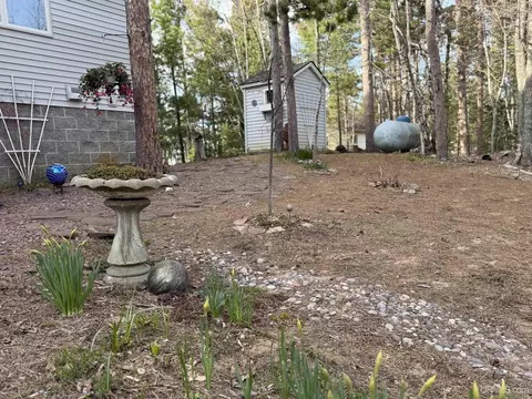 Exterior - 5877 Five Mile Pt, Allouez, MI 49805 photo 5 of 12