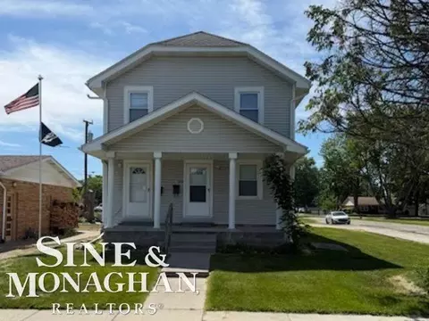 1502-1504 Connecticut, Marysville, MI 48040