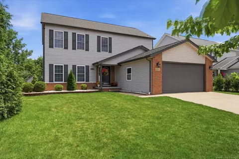 45622 Lone Pne, Macomb, MI 48044