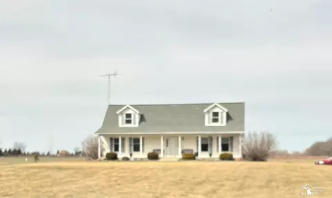 18790 Cone, Milan, MI 48160
