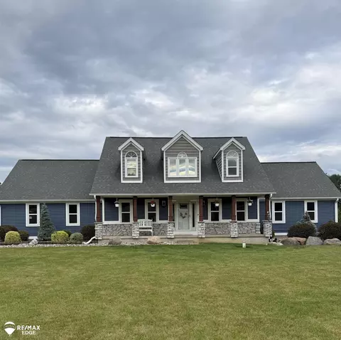 13136 Grant, Clio, MI 48420